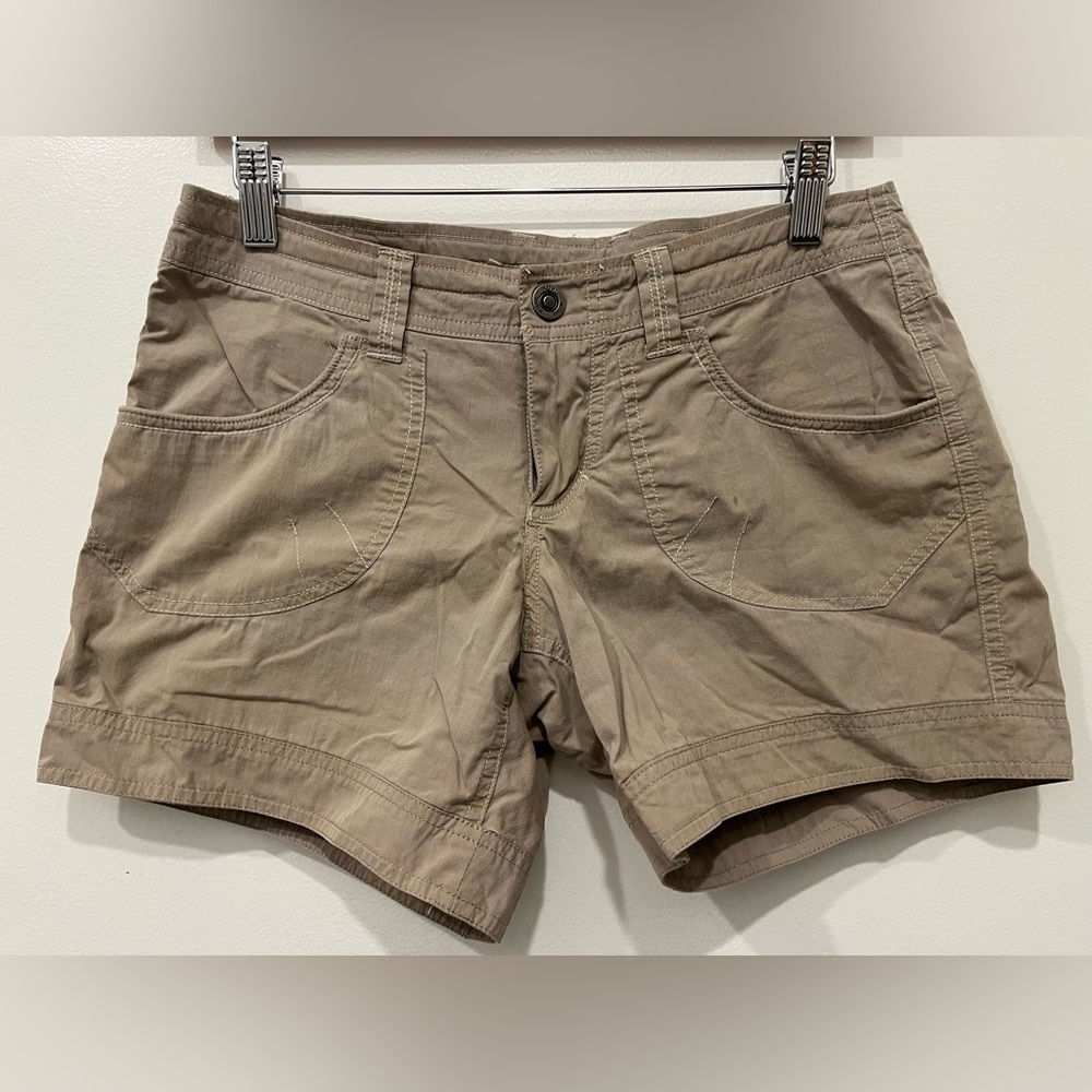Kuhl Shorts